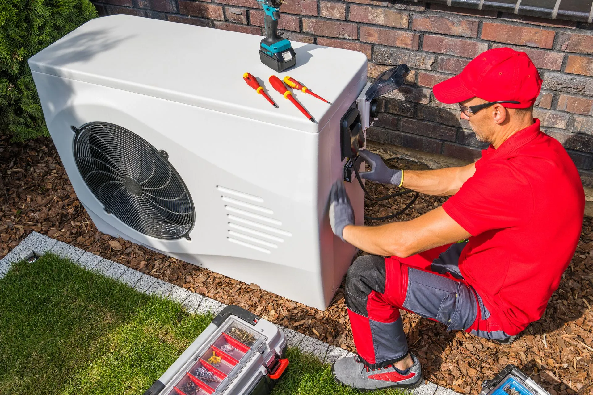 About HVAC in Empire, AL